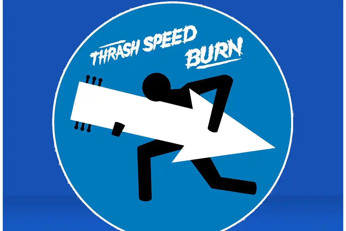 Thrash Speed Burn Festival 2024 KULTUR GEHT WEITER