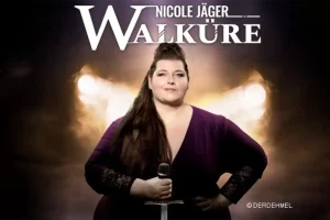 Nicole Jäger – Walküre
