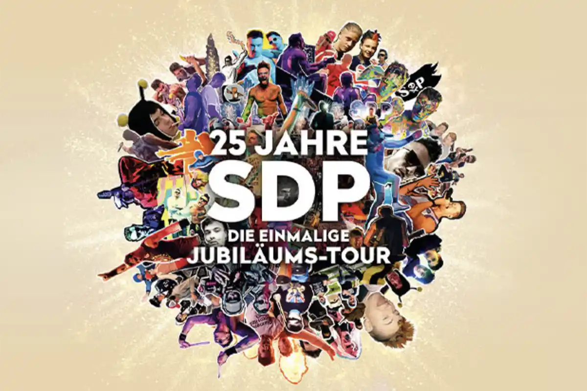 sdp tour 2022 termine