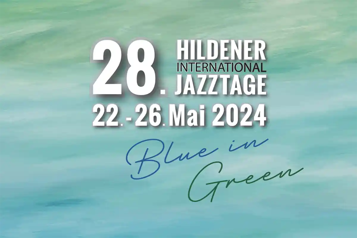 28-hildener-jazztage-2024-key-visual